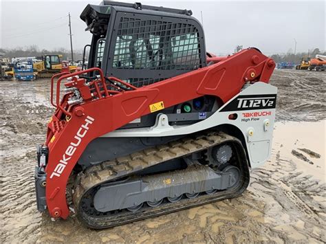 takeuchi skid steer rental|2022 takeuchi tl12v2 for sale.